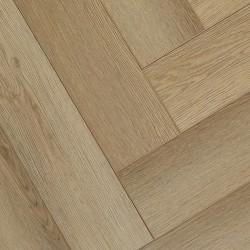 Кварц-виниловый ламинат CM Floor Parkett 36 Дуб Амбер