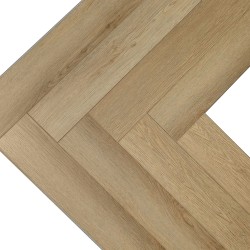 Кварц-виниловый ламинат CM Floor Parkett 36 Дуб Амбер