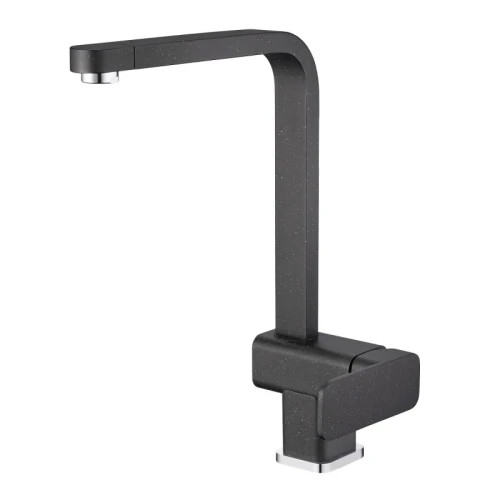 Смеситель EMAR EC-3014 3014.8 Морион на Otdelka1.ru
