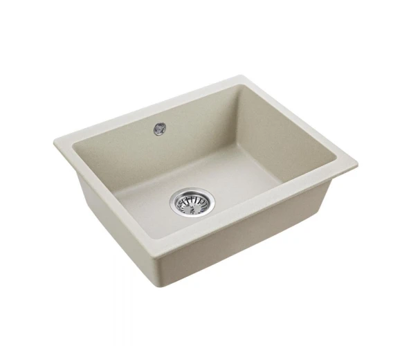 Мойка EMAR EMQ-1555.P EMQ-1555.P Барит на Otdelka1.ru