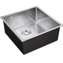 Мойка для кухни EMAR EMB-131 PVD Nano Satine