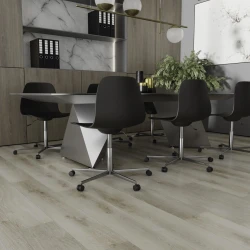 Кварц-виниловый ламинат Ideal Flooring Home Wood 02006 Vanilla