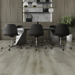 Кварц-виниловый ламинат Ideal Flooring Home Wood 02006 Vanilla