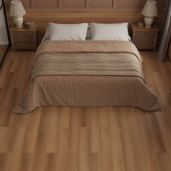 Кварц-виниловый ламинат Alpine Floor Титан 8 Eco 27-3 Сириус
