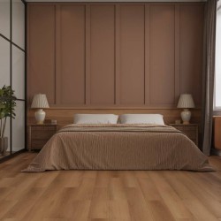 Кварц-виниловый ламинат Alpine Floor Титан 8 Eco 27-3 Сириус