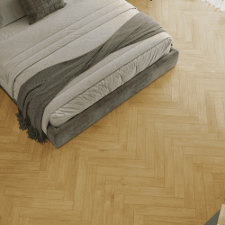 Ламинат Norland Herringbone Elegant 10 LF306-12 Дуб Мальта
