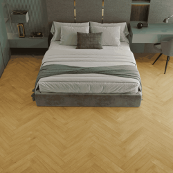 Ламинат Norland Herringbone Elegant 10 LF306-12 Дуб Мальта