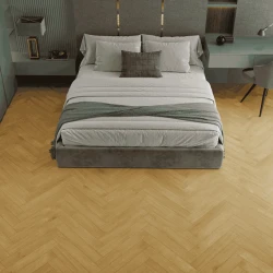 Ламинат Norland Herringbone Elegant 10 LF306-12 Дуб Мальта