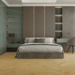 Ламинат Norland Herringbone Elegant 10 LF306-12 Дуб Мальта