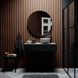 Панель LINERIO L-LINE MOCCA