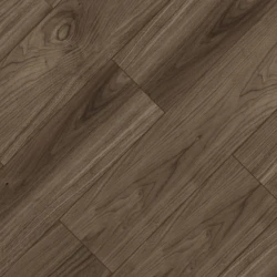 Кварц-виниловая плитка Damy Floor Family клеевая Орех Американский