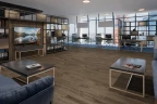 Кварц-виниловая плитка Damy Floor Family клеевая Орех Американский на otdelka1.ru