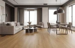 Кварц-виниловый ламинат MSPC Stone Floor 9332-155 MР Дуб Файрстоун на Otdelka1.ru