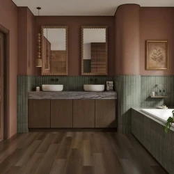 Кварц-виниловый ламинат Ensten Hygge ECO 102-32 Мускат