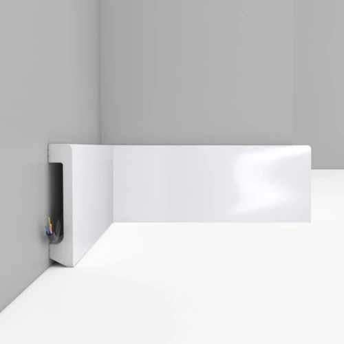 Плинтус Decomaster D235-114