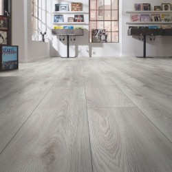 Ламинат Кронотекс / Kronotex Mammut Plus D4793 Дуб белый Макро