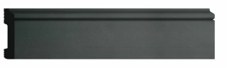 Плинтус напольный Decomaster D005-112 на Otdelka1.ru