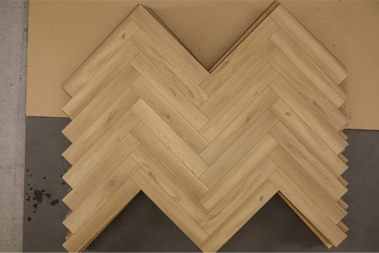 Ламинат Mostflooring Fiesta 5503 Богота на otdelka1.ru