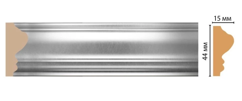 Молдинг Decomaster D030-375