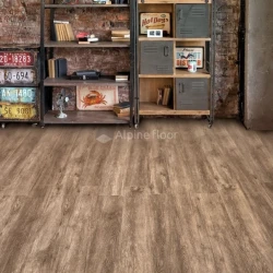 Виниловый Ламинат Альпайн флор / Alpine floor Grand Sequoia Eco 11-11 Маслина