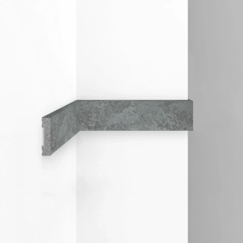 Молдинг планка Decomaster D162-1629