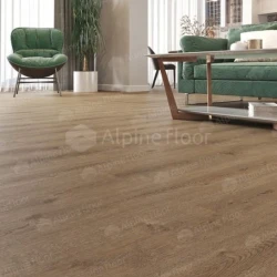 Виниловый ламинат Alpine floor Solo Plus Eco 14-301 Ларгетто