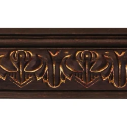 Карниз потолочный Decomaster 155B-966 2М