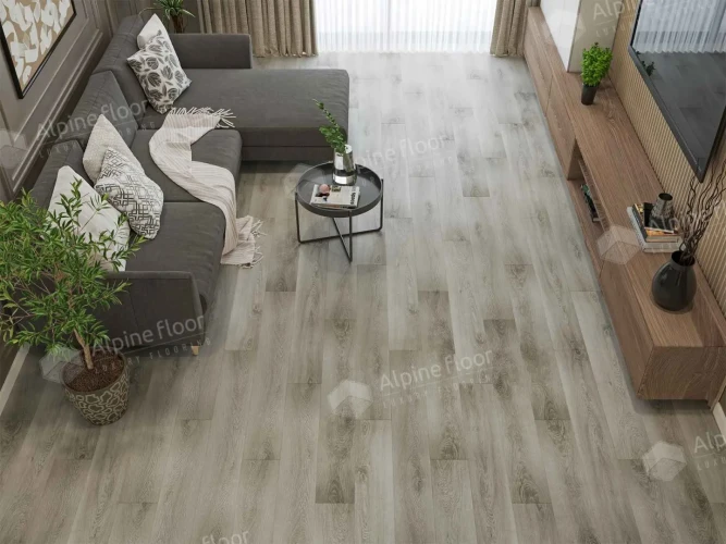 Виниловая плитка Alpine floor Grand Sequoia Light Eco 11-1702 Негара на otdelka1.ru