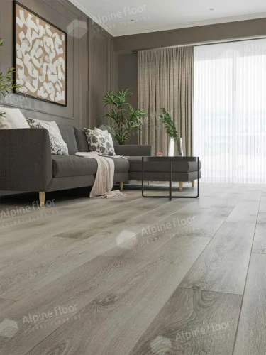 Виниловая плитка Alpine floor Grand Sequoia Light Eco 11-1702 Негара на otdelka1.ru