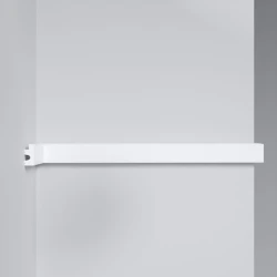 Молдинг добор Decomaster D316-2