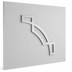 3D орнамент Cosca арт.12