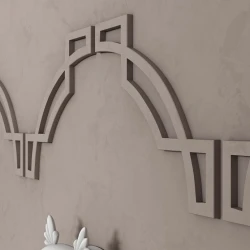 3D орнамент Cosca арт.12