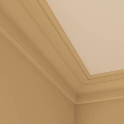 Карниз Cosca KX006 60х60 экополимер