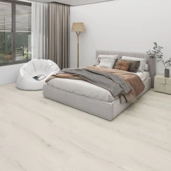 Кварц-виниловый ламинат Floorwood Synchro 6414 Дуб Нави