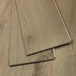 SPC ламинат Icon Floor Black BL-28 Дуб Кельвин