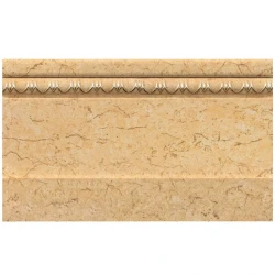 Плинтус Cosca 90 оникс B90(2)/LB4-1