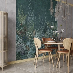 Плинтус Cosca 90 оникс B90(2)/LB4-1