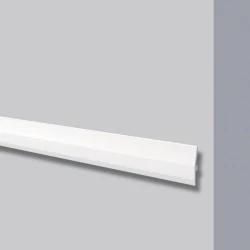 W1 молдинг Wallstyl NMC 55х20х2000 мм