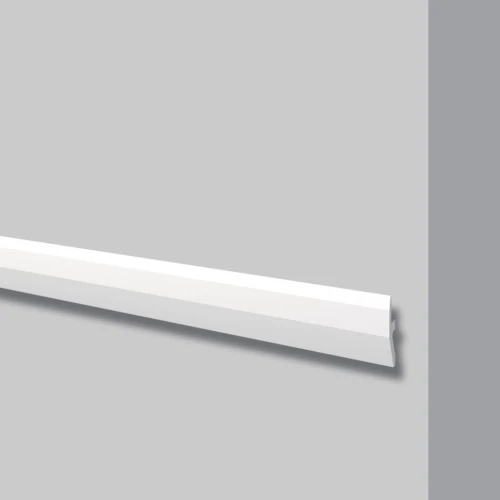 W1 молдинг Wallstyl NMC 55х20х2000 мм на otdelka1.ru