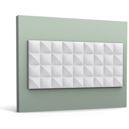 Декоративная панель Orac decor W113 на Otdelka1.ru
