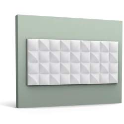 Декоративная панель Orac decor W113