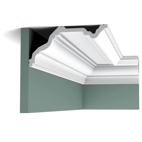 Карниз Orac decor C332 на Otdelka1.ru