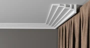 Карниз Decor Dizayn DD514 на otdelka1.ru