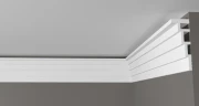 Карниз Decor Dizayn DD514 на otdelka1.ru