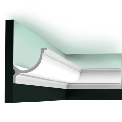 Карниз гибкий Orac decor C902F