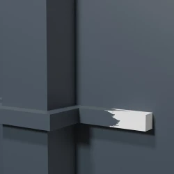 Молдинг Decor Dizayn DD621