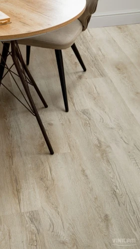 Кварц-виниловый ламинат Vinilam Cork Premium 33488 Дуб Валенсия на otdelka1.ru