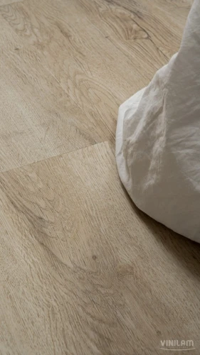 Кварц-виниловый ламинат Vinilam Cork Premium 33488 Дуб Валенсия на otdelka1.ru