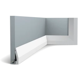 Плинтус Orac decor SX159