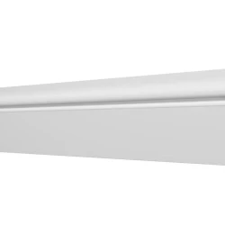 Плинтус полимерный Decor Dizayn DD48
